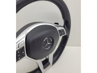 Руль    A1724602703, 1728601602   Mercedes-Benz CLS C218 X218