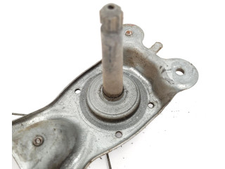 Передний механический механизм для подъема окна 24451525, 24451525   Opel Vectra C