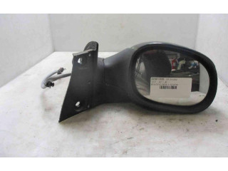 Zpětné zrcátko  Peugeot 1007 2005  8153WN, 8153WN  