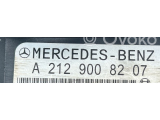 Блок предохранителей  A2129008207   Mercedes-Benz GLK (X204)    