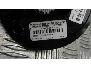 Подрулевой шлейф SRS 0WU82XXXAJ, M3094   Chrysler 300 - 300C