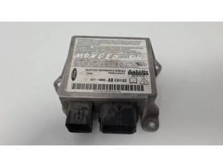 Блок подушек безопасности 4S7T14B056AB, CD132   Ford Mondeo Mk III