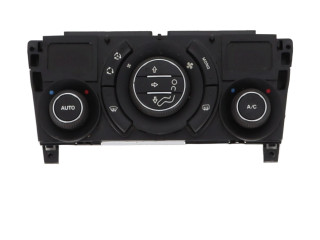 Блок управления климат-контролем 96837481XT   Peugeot 3008 I