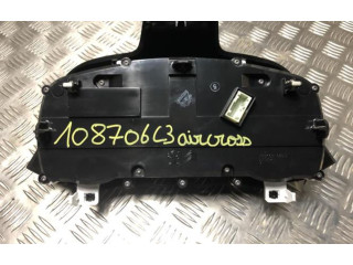 Панель приборов 9831121380, 9831121380   Citroen C3 Aircross       