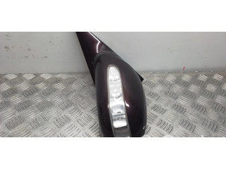 Zpětné zrcátko pravé Mercedes-Benz S W220 2001    