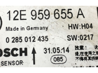 Vstřikovač 12E959655, 12E959655A   Volkswagen Up    EABA  PYW 