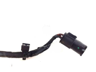 Вентилятор радиатора     W10AB16A    Mini One - Cooper R50 - 53 