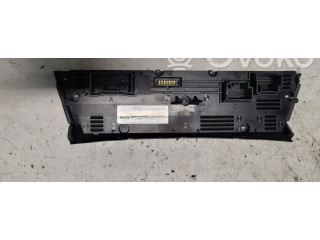 Блок управления климат-контролем 4G0820043BL   Audi A6 S6 C7 4G