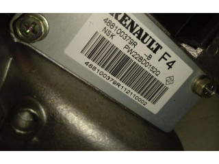 Volant Renault Scenic III -  Grand scenic III 2012 488100379R  