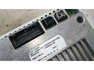 Дисплей    DS7T14F239BM   Ford Fusion II