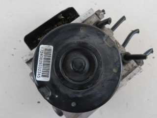 Блок управления АБС 9656493580, 10.0207-0056.4   Citroen C3