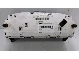 Панель приборов 9666326880, PE0003022   Citroen C5       