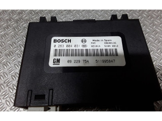 Čerpadlo oleje 09229754, 0263004031   Opel Vectra C   