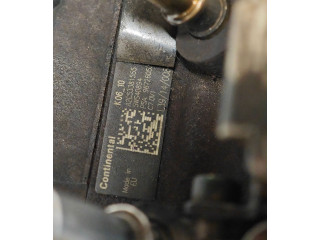 Vstřikovací čerpadlo 9672605380, SWS40894   Peugeot 5008     