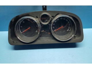 Панель приборов 95489438   Opel Antara       