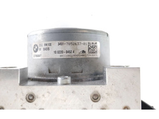 Jednotka ABS 7852637, 28515370033   BMW M3 F80 2016