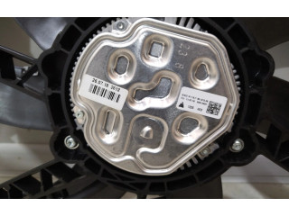 Комплект вентиляторов     5Q0121203DR, 5Q0121207BK    Volkswagen Golf VII 