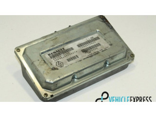 Блок управления коробкой передач 8200210168   Renault Laguna II