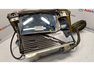 Дисплей    62309159641, 62309190871   BMW 5 E60 E61