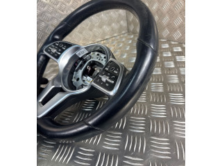 Volant Mercedes-Benz E W213 2018 A0050071599, A0004606202  