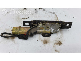 Zámek zadních dveří ES578VA, E045350   BMW 7 E65 E66 2004