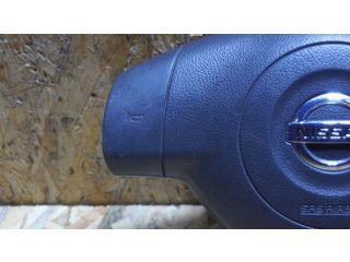Подушка безопасности водителя 4815068K80   Nissan Pixo