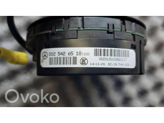 Подрулевой шлейф SRS 0025426518, 00201201006   Mercedes-Benz E W211