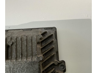 Блок управления двигателя 3N1112A650AB, 3N1112A650AB   Ford Fusion