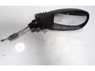 Zpětné zrcátko  Fiat Punto Evo 2001    