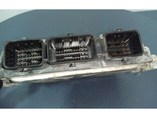 Řídící jednotka 4M61-12A650-BB, 4M61-12A650-BB   Mazda 3 I 2005