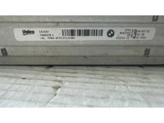 Интеркулер  8592701   BMW 3 G20 G21 2.0