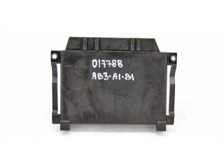 Блок управления коробкой передач a0225454532, 5wk33972f   Mercedes-Benz S W220