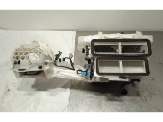 Блок управления климат-контролем 9815533280   Peugeot Rifter