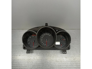 Панель приборов BN9JA   Mazda 3 I       