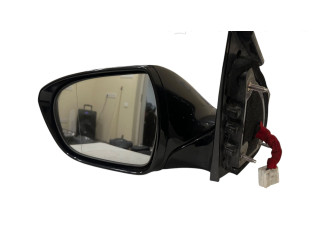 Zpětné zrcátko  Hyundai i40 2012  023588, 023589  