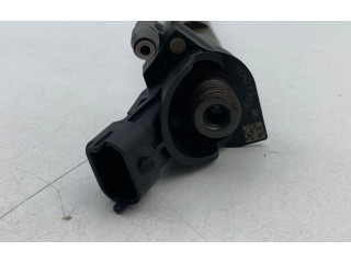 Vstřikovač 236700W020, 111017   Toyota Auris 150     