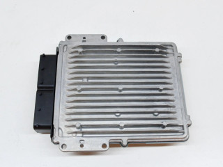 Řídící jednotka K8A212B684PAA, 0281035229   Land Rover Discovery 4 - LR4 2019