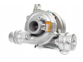  Турбина Renault Latitude (L70)  54399700127         