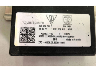 Блок управления 9J1927771D   Porsche Taycan 9J1