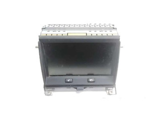 Дисплей    4622005408   Land Rover Range Rover Sport L320