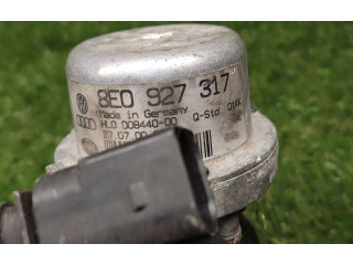 Вакуумный насос 8E0927317   Audi A6 S6 C6 4F      