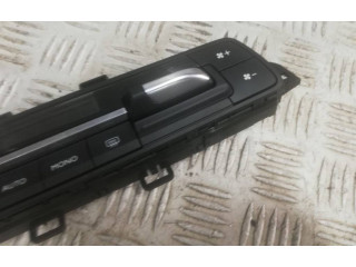 Блок управления климат-контролем 98340419ZD, 35252712   Peugeot Rifter
