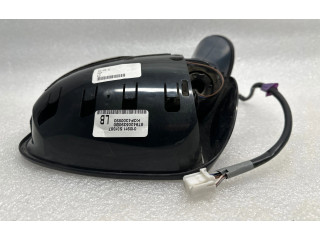 Zpětné zrcátko  Toyota Avensis T270 2012  8794005390B0, KGF4300893  