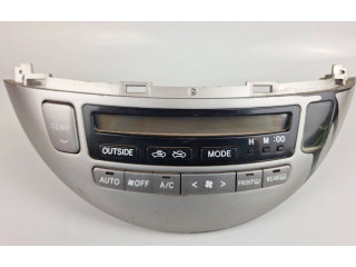 Блок управления климат-контролем 559002J130   Toyota Previa (XR30, XR40) II