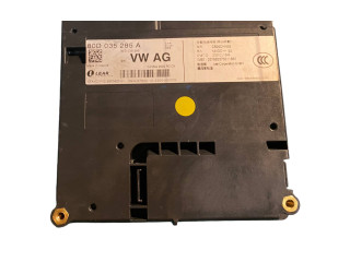 Блок комфорта 80D035285A   Volkswagen Arteon   