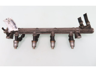 Топливная рампа 93363601, 93363601   Fiat Bravo - Brava   для двигателя 182 A2.000