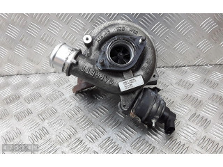  Турбина Honda Accord  7822170001         