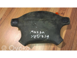 Подушка безопасности водителя t3226600745   Mazda 323