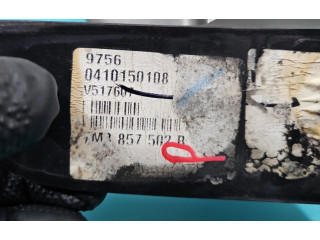 Зеркало электрическое        Seat Alhambra (Mk1)  1996 - 2010 года   
