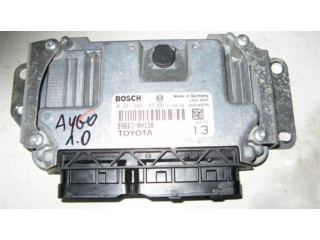 Řídící jednotka 896610H130, 0261S06145   Toyota Aygo AB10 2005